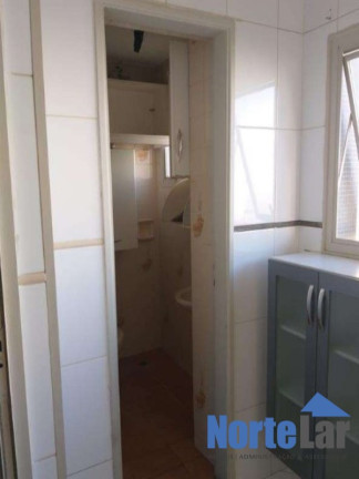 Imagem Apartamento com 2 Quartos à Venda, 68 m² em água Fria - São Paulo