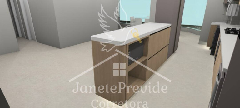 Imagem Apartamento com 3 Quartos à Venda, 124 m² em Alphaville Centro Industrial E Empresarial/alphaville. - Barueri Imagem Apartamento com 3 Quartos à Venda, 124 m² em Alphaville Centro Industrial E Empresarial/alphaville. - Barueri