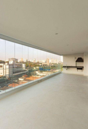 Imagem Apartamento com 3 Quartos à Venda, 233 m² em Ibirapuera - São Paulo
