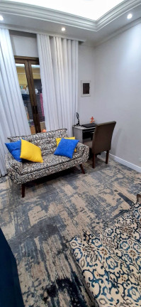 Imagem Apartamento com 2 Quartos à Venda, 70 m² em Vila Luzita - Santo André
