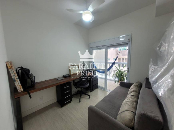 Imagem Apartamento com 2 Quartos à Venda, 80 m² em Gonzaga - Santos