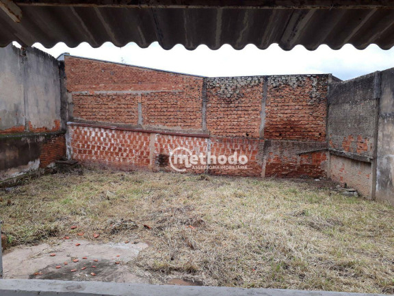 Imagem Casa com 3 Quartos à Venda, 175 m² em Vila Joaquim Inácio - Campinas Imagem Casa com 3 Quartos à Venda, 175 m² em Vila Joaquim Inácio - Campinas