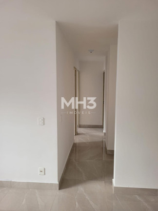 Imagem Imóvel com 3 Quartos à Venda, 57 m² em Residencial Real Parque Sumaré - Sumaré