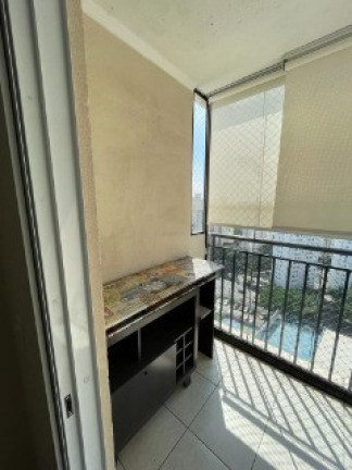 Imagem Apartamento com 3 Quartos à Venda, 62 m² em Jardim Celeste - São Paulo Imagem Apartamento com 3 Quartos à Venda, 62 m² em Jardim Celeste - São Paulo