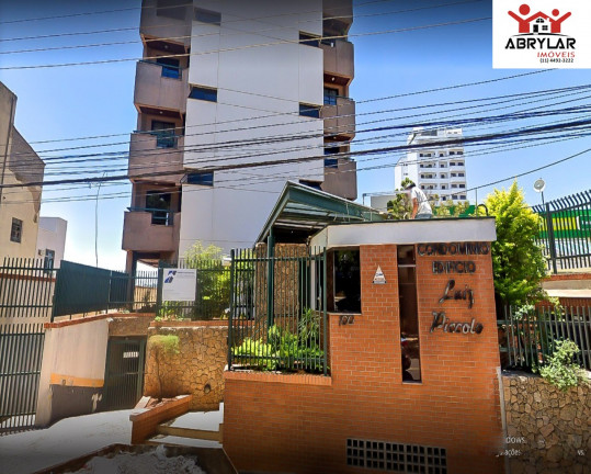 Imagem Imóvel com 1 Quarto à Venda, 70 m² em Centro - Jundiaí