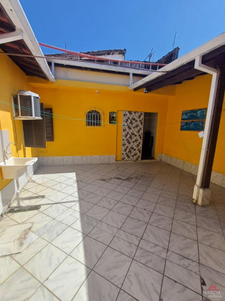 Imagem Casa com 3 Quartos à Venda, 200 m² em Morro Do Algodão - Caraguatatuba