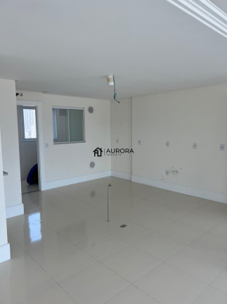 Imagem Apartamento com 3 Quartos à Venda, 130 m² em Centro - Balneário Camboriú