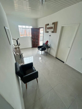 Imagem Casa com 3 Quartos à Venda, 250 m² em Vila Maschietto - São José Do Rio Pardo
