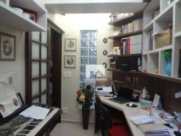 Imagem Apartamento com 3 Quartos à Venda, 120 m² em Jardim Paraíso - Campinas