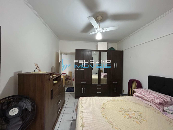 Imagem Apartamento com 1 Quarto à Venda, 49 m² em Aviação - Praia Grande Imagem Apartamento com 1 Quarto à Venda, 49 m² em Aviação - Praia Grande