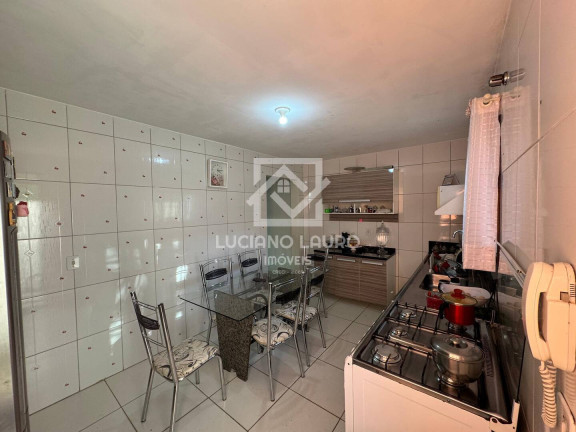 Imagem Casa com 5 Quartos à Venda, 381 m² em Candeias - Vitória Da Conquista Imagem Casa com 5 Quartos à Venda, 381 m² em Candeias - Vitória Da Conquista