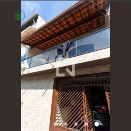 Imagem Casa com 2 Quartos à Venda, 179 m² em Santa Maria - Osasco Imagem Casa com 2 Quartos à Venda, 179 m² em Santa Maria - Osasco