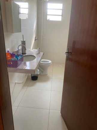 Imagem Casa com 3 Quartos à Venda, 200 m² em Ninho Verde Eco Residence Ii - Pardinho