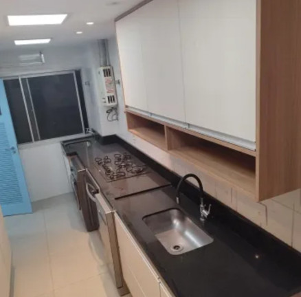 Imagem Imóvel com 2 Quartos à Venda, 64 m² em Paraíso - São Paulo
