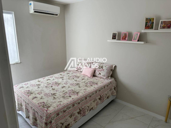 Imagem Casa de Condomínio com 3 Quartos para Alugar, 150 m² em Papagaio - Feira De Santana