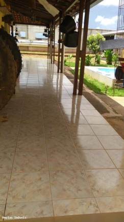 Imagem Chácara à Venda, 145.200 m²