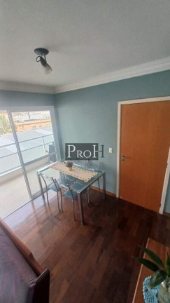 Imagem Apartamento com 3 Quartos à Venda, 108 m² em Santo Antônio - São Caetano Do Sul