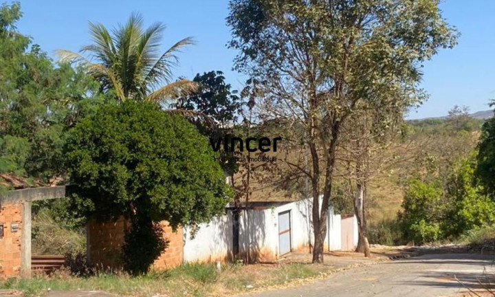 Terreno à Venda, 1.188 m² em Parque Veiga Jardim - Aparecida De Goiânia