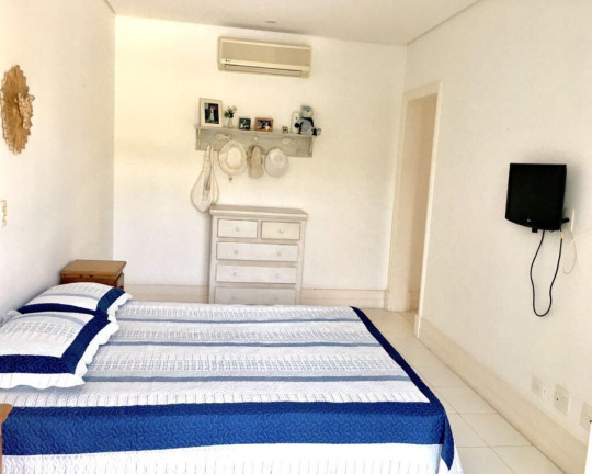 Imagem Imóvel com 6 Quartos à Venda, 800 m² em Jardim Acapulco - Guarujá