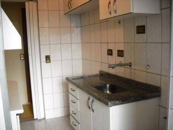 Imagem Apartamento com 2 Quartos à Venda, 50 m² em Parque Das Nações - Santo André Imagem Apartamento com 2 Quartos à Venda, 50 m² em Parque Das Nações - Santo André
