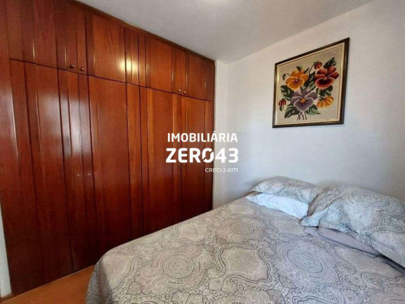 Imagem Apartamento com 3 Quartos à Venda, 67 m² em Centro - Londrina