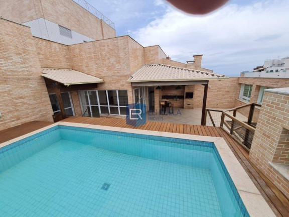 Imagem Cobertura com 4 Quartos à Venda, 340 m² em Praia Da Costa - Vila Velha