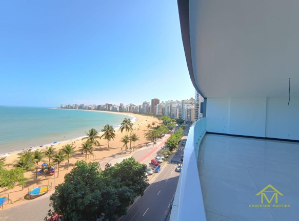 Imagem Apartamento com 4 Quartos à Venda, 250 m² em Praia Da Costa - Vila Velha Imagem Apartamento com 4 Quartos à Venda, 250 m² em Praia Da Costa - Vila Velha