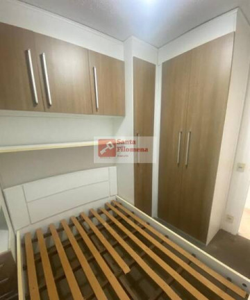Imagem Apartamento com 2 Quartos à Venda, 50 m² em Jardim Santa Terezinha (zona Leste) - São Paulo Imagem Apartamento com 2 Quartos à Venda, 50 m² em Jardim Santa Terezinha (zona Leste) - São Paulo