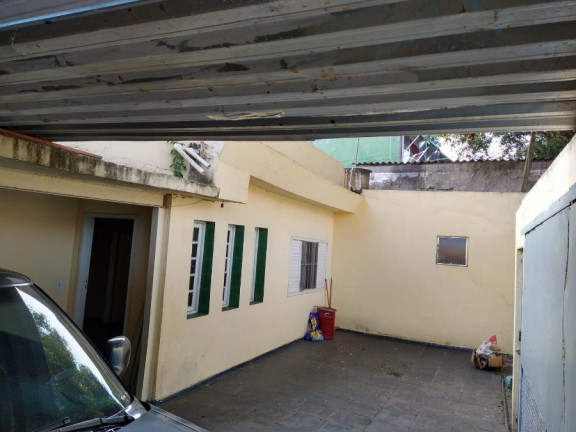 Imagem Casa com 1 Quarto à Venda, 120 m² em Parque Paulistano  - São Paulo