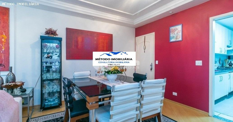 Imagem Apartamento com 3 Quartos à Venda, 122 m² em Centro - São Bernardo Do Campo