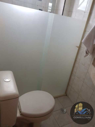 Imagem Apartamento com 2 Quartos à Venda, 77 m² em Encruzilhada - Santos