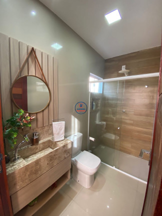 Imagem Casa com 3 Quartos para Alugar ou Temporada, 208 m² em Parque Das Nações - Parnamirim