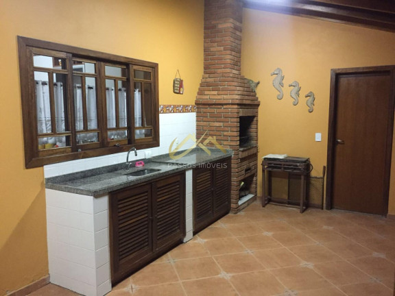 Imagem Casa de Condomínio com 3 Quartos à Venda, 160 m² em Horto Florestal - Ubatuba