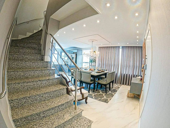 Imagem Cobertura com 3 Quartos à Venda, 195 m² em Jardim Dourado - Porto Belo Imagem Cobertura com 3 Quartos à Venda, 195 m² em Jardim Dourado - Porto Belo