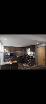 Imagem Chácara com 2 Quartos à Venda, 450 m² em Parque São Jerônimo - Americana