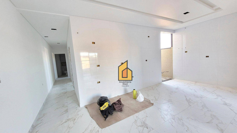 Imagem Apartamento com 3 Quartos à Venda, 100 m² em Costeira - Araucária