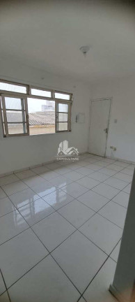 Imagem Apartamento com 2 Quartos à Venda, 65 m² em Centro - São Vicente Imagem Apartamento com 2 Quartos à Venda, 65 m² em Centro - São Vicente