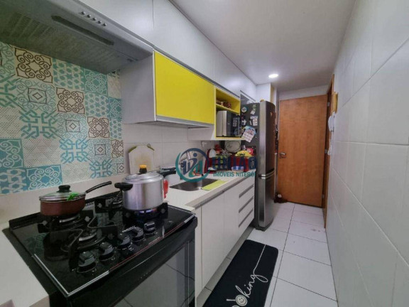 Imagem Apartamento com 2 Quartos à Venda, 82 m² em Santa Rosa - Niterói Imagem Apartamento com 2 Quartos à Venda, 82 m² em Santa Rosa - Niterói