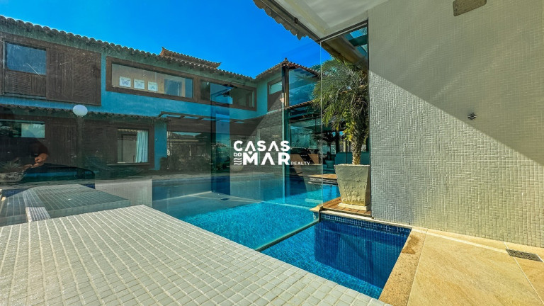 Imagem Casa com 5 Quartos para Alugar ou Temporada, 350 m² em Bosque De Geribá - Armação Dos Búzios Imagem Casa com 5 Quartos para Alugar ou Temporada, 350 m² em Bosque De Geribá - Armação Dos Búzios