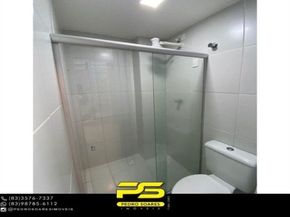 Imagem Imóvel com 1 Quarto à Venda, 63 m² em Manaíra - João Pessoa Imagem Imóvel com 1 Quarto à Venda, 63 m² em Manaíra - João Pessoa