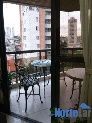 Imagem Apartamento com 2 Quartos à Venda, 84 m² em Parque Mandaqui - São Paulo
