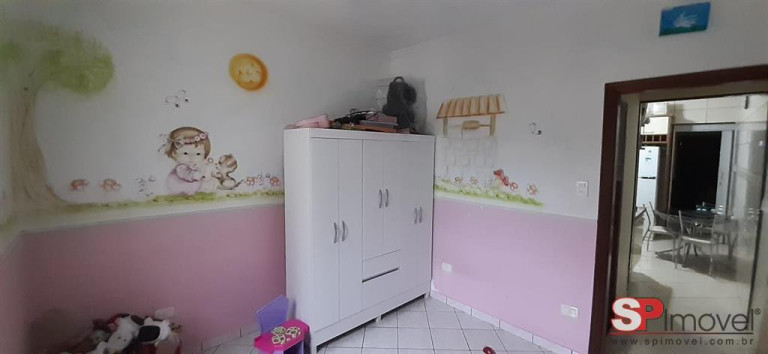 Imagem Casa com 7 Quartos à Venda, 200 m² em Vila Luzita - Santo André Imagem Casa com 7 Quartos à Venda, 200 m² em Vila Luzita - Santo André