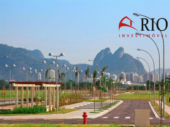 Imóvel à Venda, 627 m² em Barra Da Tijuca - Rio De Janeiro