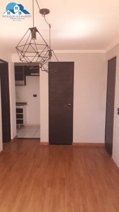 Imagem Apartamento com 2 Quartos à Venda, 45 m² em Jardim São Nicolau - São Paulo Imagem Apartamento com 2 Quartos à Venda, 45 m² em Jardim São Nicolau - São Paulo