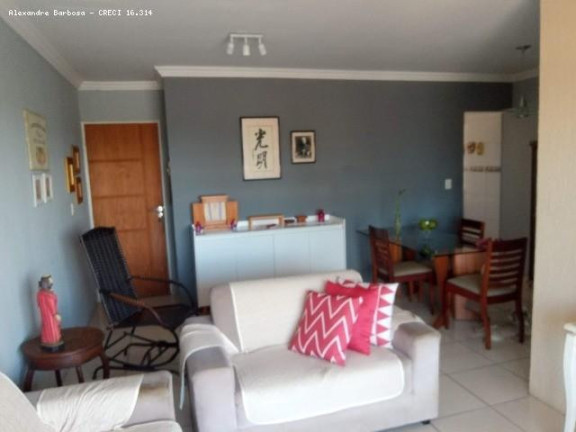 Imagem Apartamento com 3 Quartos à Venda, 80 m² em Boa Viagem - Recife