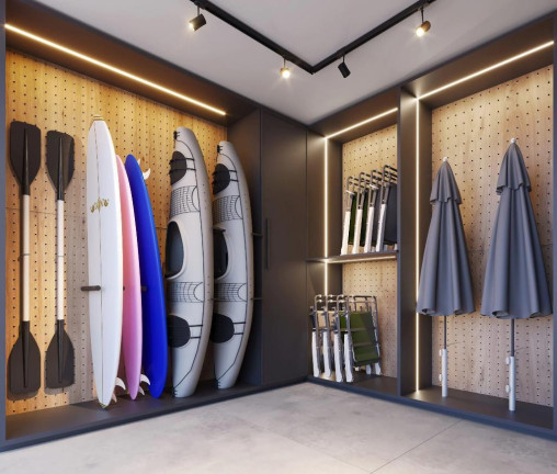 Imagem Apartamento com 2 Quartos à Venda, 141 m² em Jardim Oceania - João Pessoa