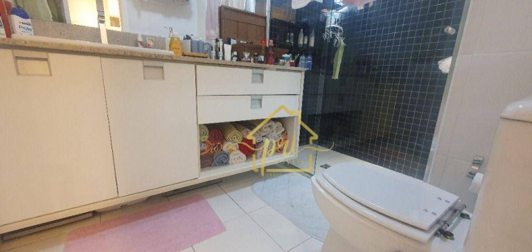 Imagem Apartamento com 3 Quartos à Venda, 155 m² em Embaré - Santos Imagem Apartamento com 3 Quartos à Venda, 155 m² em Embaré - Santos