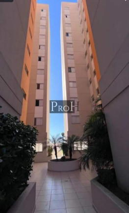 Imagem Apartamento com 2 Quartos à Venda, 54 m² em Vila Humaitá - Santo André Imagem Apartamento com 2 Quartos à Venda, 54 m² em Vila Humaitá - Santo André