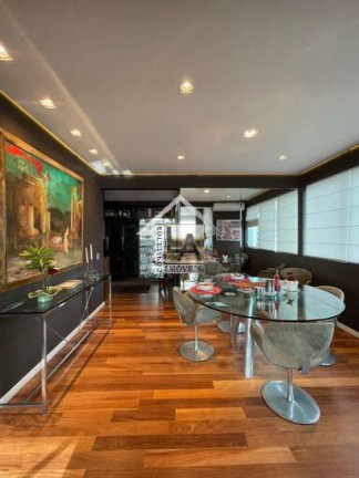 Imagem Apartamento com 4 Quartos à Venda, 226 m² em Indianópolis - São Paulo Imagem Apartamento com 4 Quartos à Venda, 226 m² em Indianópolis - São Paulo