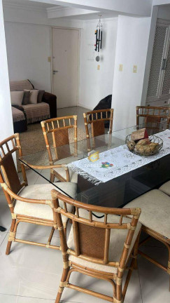 Imagem Apartamento com 3 Quartos à Venda, 155 m² em Pioneiros - Balneário Camboriú